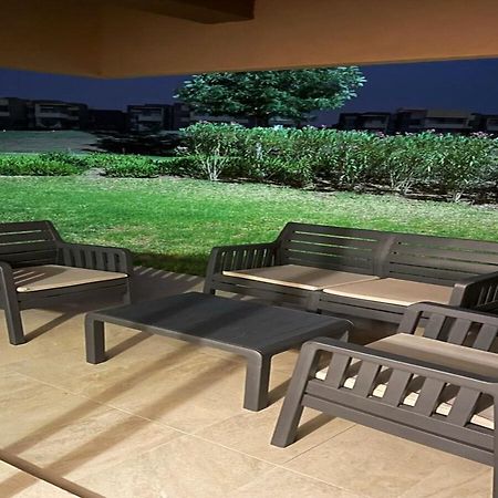 Appartement Prestigia Golf City Marrakech - Porte Agate - Gated Community Rez-De-Jardin Marrakesh Ngoại thất bức ảnh