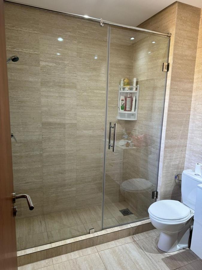 Appartement Prestigia Golf City Marrakech - Porte Agate - Gated Community Rez-De-Jardin Marrakesh Ngoại thất bức ảnh